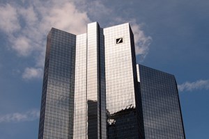 Deutsche Bank e Societe Generale nel nuovo bond cinese in dollari