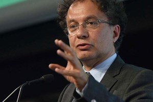 Allo studio un fondo sino-italiano per i Paesi Terzi
