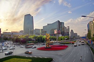 Zhongguancun, la Silicon Valley cinese al raddoppio lungo la Belt&Road