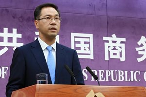 La Cina accelera la nuova legge sugli Ide