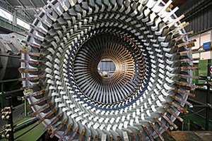 Ansaldo Energia: contratto da 60 miloni in Cina 