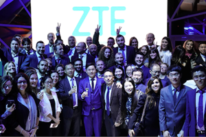 Zte Italia, parte da L'Aquila l'offensiva sulle nuove connessioni 5G