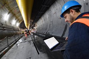 Torino-Lione centrale per la nuova Via della Seta