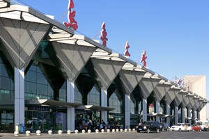 L'espansione dello scalo di Urumqi vale 6 miliardi di dollari