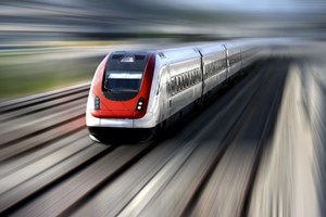 Parte il treno Italia-Cina