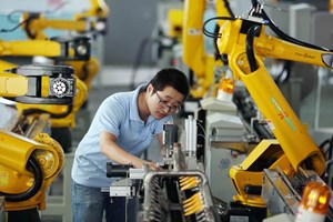 Le aziende italiane in visita nel Guangdong, la provincia più robotizzata della Cina