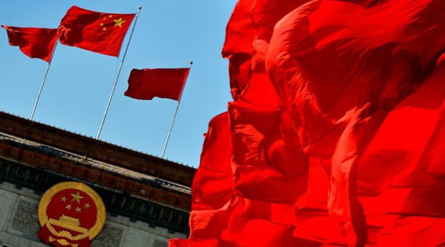 Insolvenze  in aumento in Cina