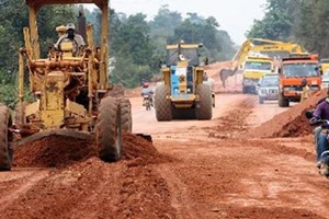 African Development Bank e China’s Africa Growing Together Fund finanziano l’acqua in Marocco