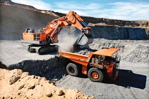 China digging machines sales surge in 2018