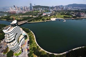 La provincia cinese di Fujian vede una crescita di oltre l’11% nel commercio sulla “Via marittima della Seta”
