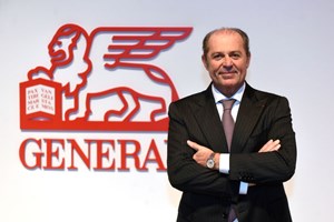 Generali vuole crescere in Asia nella bancassicurazione, facendo perno sulla Cina