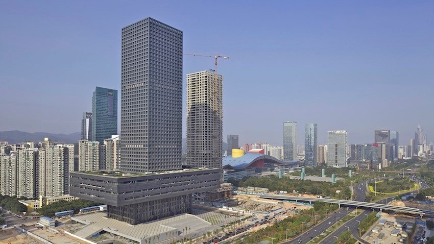 shenzhen