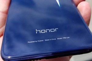 Huawei, gli smartphone per i giovani con il brand Honor sfondano in Europa 