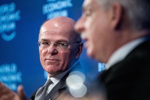 Greco (Zurich) ottimista sui fondamentali dell'economia mondiale: sono solidi