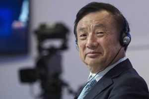 Huawei, punta 100 miliardi di dollari sulla tecnologia 5G nei prossimi 5 anni 