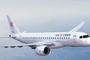 La Cina leader nel leasing di aerei con il 15% di quota nel mercato mondiale