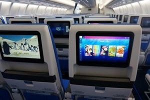 Il settore dell’aviazione cinese entra nell’era digitale