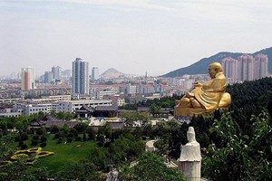 Jinan e Helsinki collegate con voli diretti