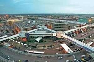 WeChat Pay sbarca a Fiumicino, premiato per l'accoglienza ai cinesi