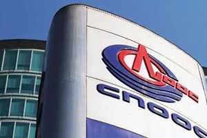 Cnooc (petrolio) pronta a aumentare la produzione del 15% nei prossimi tre anni