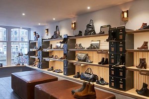 Officine creative guarda alla Cina e cerca partner per una jv  a Shanghai