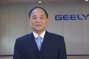 Geely smonta le attese di Fca: «puntiano all'innovazione interna»