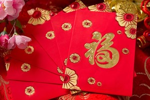 I giganti dell'online si contendono gli utenti con le buste rosse