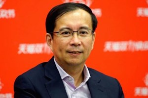 Alibaba boom tra ottobre e dicembre 2018, vendite +41%
