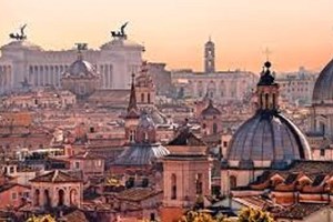 Roma vuole sbarcare su WeChat per attrarre flussi di turisti dalla Cina