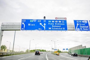 Salini Impregilo allarga l'attività in Europa dell'Est con un nuovo contratto in Cekia