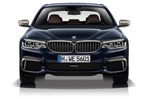 BMW, il boom di vendite in Cina in gennaio trascina il fatturato globale