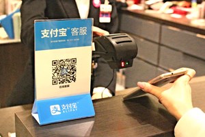 Anziani e residenti in città piccole. Ecco i nuovi utenti di Alipay e WeChat Pay