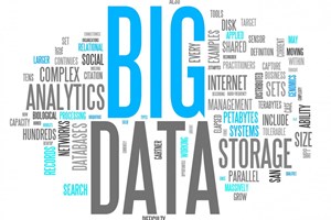 Big Data, il mercato, $ 106 miliardi, pronto a correre per il 2019