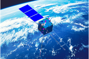 La Cina porta la tecnologia italiana nello spazio. Si intensifica la collaborazione