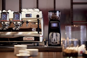 L'Asia mercato del caffè in espansione. E Cimbali dopo Shanghai apre a Dubai