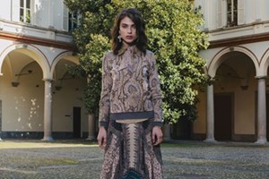 L'Asia resta il punto fermo della moda nel 2019 segnato dalle sfide