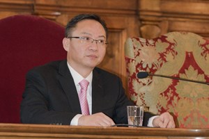 Fashion Haining vuole rafforzare i legami tra Milano e Shenzhen