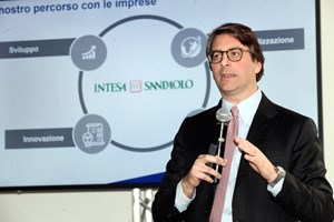 Imprese Vincenti, Intesa Sp a sostegno del made in Italy nel mondo