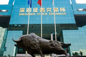 Perché puntare su Shenzhen, il rapporto dell'Ice di Canton
