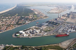 Ravenna-Shenzhen, alleanza nei porti sulla Via della Seta