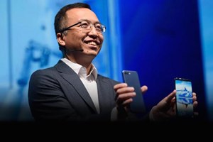 Zhao (Honor), sarà rivoluzione con 5G e AI  negli smartphone 
