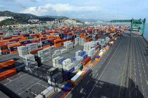 Anche Genova prepara la joint venture cinese. CCCC scalda i motori