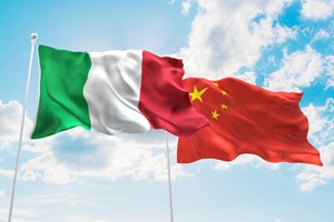 Italia ufficialmente nella Bri? Il governo valuta l'accordo