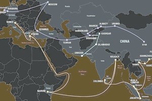 L'Italia accelera i tempi per entrare nelle Belt & Road Initative