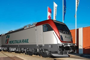 FS, investimenti per 1 miliardo in 5 anni nel cargo