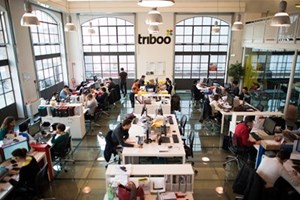 Tripletta di Triboo, dopo Alibaba e Baidu va anche su Tencent