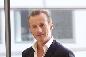 Marchetto (Somec) muove su Shanghai per il business crociere