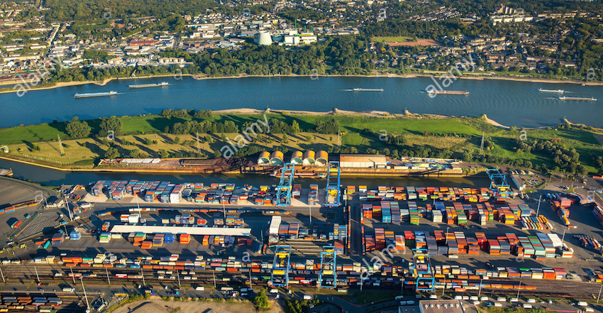 duisburg