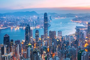 Intesa sperimenterà a Hong Kong la banca del futuro