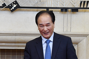 Cai, la Belt & Road Initiative è una porta aperta sulla Cina